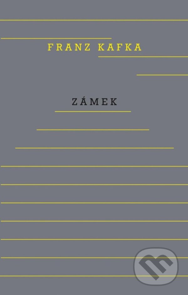 Zámek - Franz Kafka, 2024