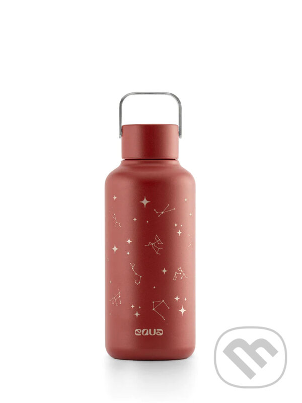 Fľaša EQUA TIMELESS Stardust (K3 plus). K3 plus, 2024 Fľaša EQUA TIMELESS Stardust (K3 plus). K3 plus, 2024