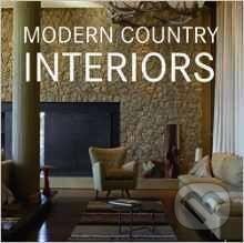 Kniha: Modern Country Interiors (Frechmann). Frechmann, 2015 Kniha: Modern Country Interiors (Frechmann). Frechmann, 2015