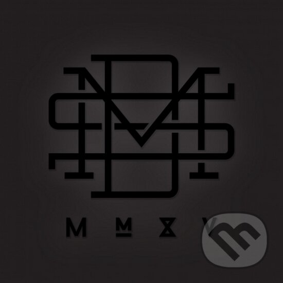 Hudební CD: DMS: MMXV (Hudobné albumy). Hudobné albumy, 2015 Hudební CD: DMS: MMXV (Hudobné albumy). Hudobné albumy, 2015