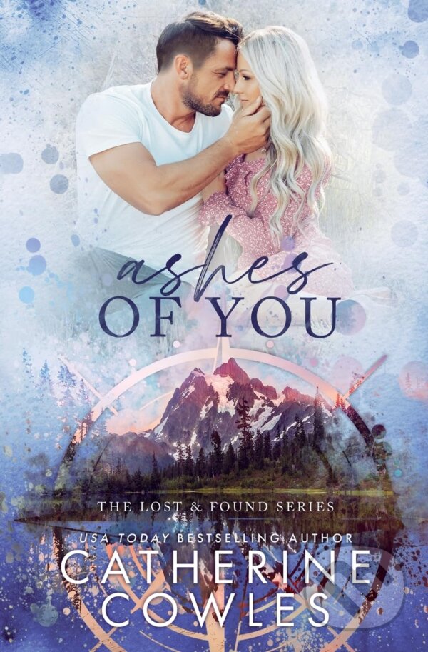 Kniha: Ashes of You (Catherine Cowles). Pagesmith, 2024 Kniha: Ashes of You (Catherine Cowles). Pagesmith, 2024