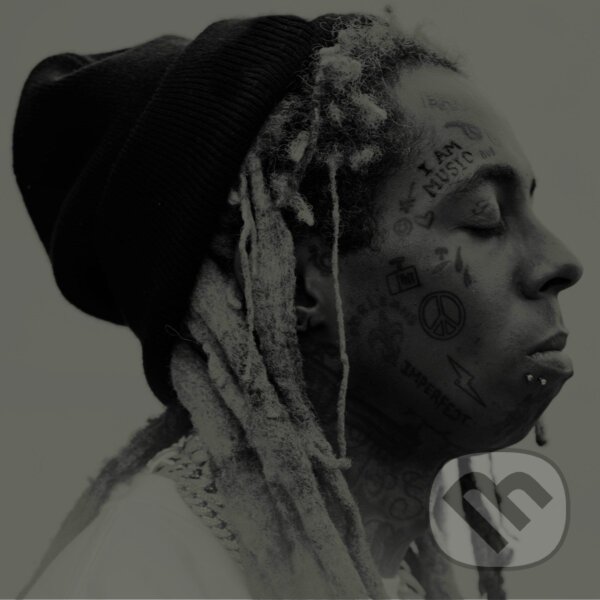 Hudební CD: Lil Wayne: I Am Music LP (Hudobné albumy). Hudobné albumy, 2024 Hudební CD: Lil Wayne: I Am Music LP (Hudobné albumy). Hudobné albumy, 2024