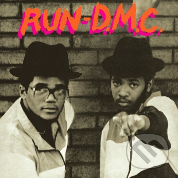 Hudební CD: Run DMC: Run Dmc (Red) LP (Hudobné albumy). Hudobné albumy, 2024 Hudební CD: Run DMC: Run Dmc (Red) LP (Hudobné albumy). Hudobné albumy, 2024