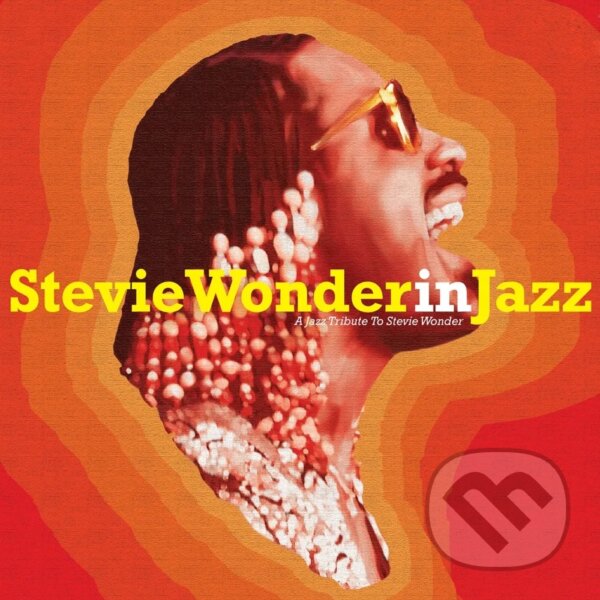 Hudební CD: Stevie wonder in jazz (Hudobné albumy). Hudobné albumy, 2023 Hudební CD: Stevie wonder in jazz (Hudobné albumy). Hudobné albumy, 2023