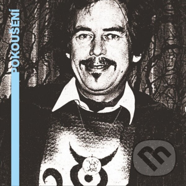 Audiokniha: Pokoušení (Václav Havel). Hudobné albumy, 2024 Audiokniha: Pokoušení (Václav Havel). Hudobné albumy, 2024