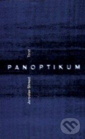 Kniha: Panoptikum (Jaroslav Strnad). Torst, 1999 Kniha: Panoptikum (Jaroslav Strnad). Torst, 1999