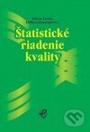 Kniha: Štatistické riadenie kvality (Milan Terek). Wolters Kluwer (Iura Edition), 2004 Kniha: Štatistické riadenie kvality (Milan Terek). Wolters Kluwer (Iura Edition), 2004