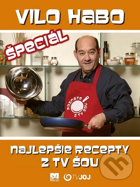Kniha: Vilo Habo špeciál (Vilo Habo). Príroda, 2016 Kniha: Vilo Habo špeciál (Vilo Habo). Príroda, 2016