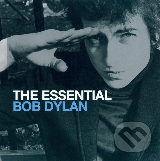 Hudební CD: Bob Dylan: The Essential (Sony Music Entertainment). Sony Music Entertainment, 2010 Hudební CD: Bob Dylan: The Essential (Sony Music Entertainment). Sony Music Entertainment, 2010