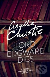 Lord Edgware Dies - Agatha Christie, HarperCollins, 2016