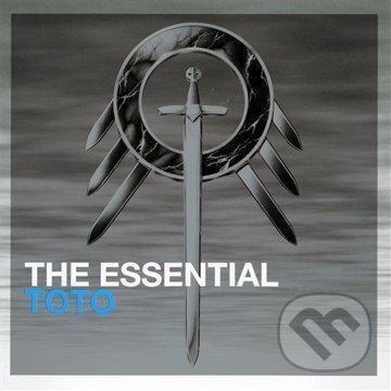 Toto: The Essential - Toto, Sony Music Entertainment, 2011