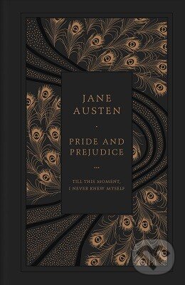 Kniha: Pride and Prejudice (Jane Austen). Penguin Books, 2016 Kniha: Pride and Prejudice (Jane Austen). Penguin Books, 2016