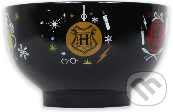 Keramická miska Harry Potter: Bradavice (Harry Potter). Harry Potter, 2023 Keramická miska Harry Potter: Bradavice (Harry Potter). Harry Potter, 2023