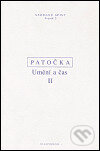 Kniha: Umění a čas II (Jan Patočka). Filosofia, 2004 Kniha: Umění a čas II (Jan Patočka). Filosofia, 2004