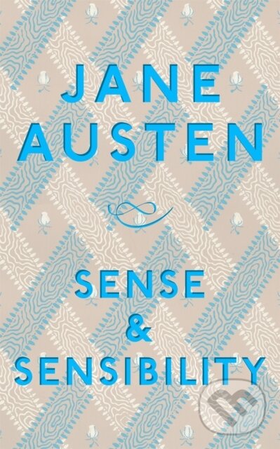 Sense and Sensibility - Jane Austen, Hugh Thomson (ilustrátor), MacMillan, 2019
