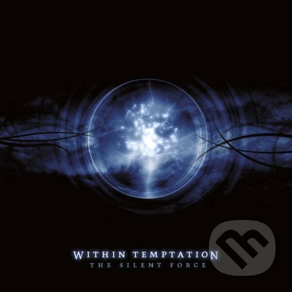 Hudební CD: Within Temptation: Silent Force (Hudobné albumy). Hudobné albumy, 2024 Hudební CD: Within Temptation: Silent Force (Hudobné albumy). Hudobné albumy, 2024