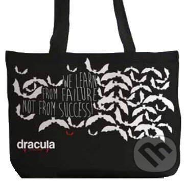 Dracula (Tote Bag), Publikumart, 2015