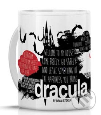 Dracula (Mugs) (Publikumart). Publikumart, 2015 Dracula (Mugs) (Publikumart). Publikumart, 2015