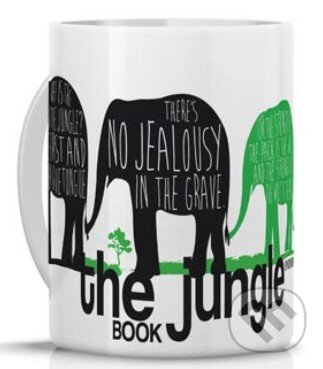 The Jungle Book (Mugs) (Publikumart). Publikumart, 2015 The Jungle Book (Mugs) (Publikumart). Publikumart, 2015
