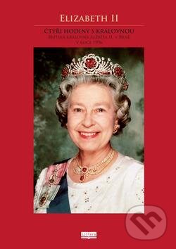 Kniha: Elizabeth II (Littera). Littera, 2016 Kniha: Elizabeth II (Littera). Littera, 2016