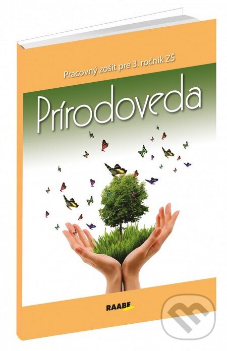 Kniha: Prírodoveda pre 3. ročník ZŠ (Eva Raffajová, Martin Horváth a Zuzana Duchoňová). Raabe, 2016 Kniha: Prírodoveda pre 3. ročník ZŠ (Eva Raffajová, Martin Horváth a Zuzana Duchoňová). Raabe, 2016