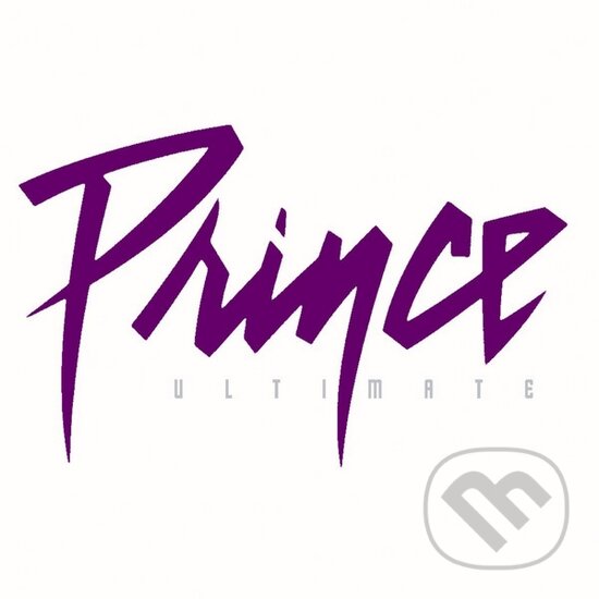Hudební CD: Prince: Ultimate (Warner Music). Warner Music, 2016 Hudební CD: Prince: Ultimate (Warner Music). Warner Music, 2016