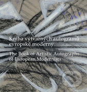 Kniha: Kniha výtvarných autogramů evropské moderny / The Book of Artistic Autographs of European Modernists (Alena Kavčáková a Ivo Barteček). Univerzita Palackého v Olomouci, 2016 Kniha: Kniha výtvarných autogramů evropské moderny / The Book of Artistic Autographs of European Modernists (Alena Kavčáková a Ivo Barteček). Univerzita Palackého v Olomouci, 2016