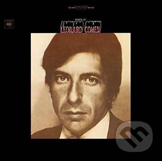 Leonard Cohen: Songs of Leonard Cohen LP - Leonard Cohen, Sony Music Entertainment, 2016