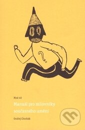Kniha: Mně 40 (Ondřej Chrobák). tranzit.cz, 2015 Kniha: Mně 40 (Ondřej Chrobák). tranzit.cz, 2015