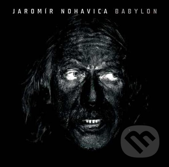 Hudební CD: Jaromír Nohavica: Babylon (Hudobné albumy). Hudobné albumy, 2003 Hudební CD: Jaromír Nohavica: Babylon (Hudobné albumy). Hudobné albumy, 2003