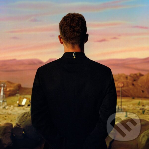 Hudební CD: Justin Timberlake: Everything I Thought It Was LP (Hudobné albumy). Hudobné albumy, 2024 Hudební CD: Justin Timberlake: Everything I Thought It Was LP (Hudobné albumy). Hudobné albumy, 2024