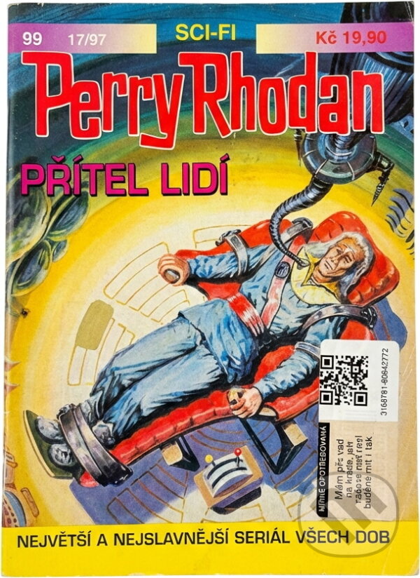 Kniha: Přítel lidí (Wiliam Woltz). , 1997 Kniha: Přítel lidí (Wiliam Woltz). , 1997
