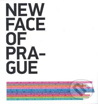 Kniha: New Face of Prague (Galerie Jaroslava Fragnera). Galerie Jaroslava Fragnera, 2008 Kniha: New Face of Prague (Galerie Jaroslava Fragnera). Galerie Jaroslava Fragnera, 2008