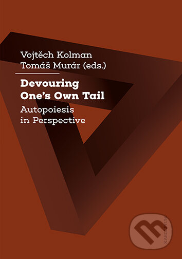 Devouring One´s Own Tail - Vojtěch Kolman, Univerzita Karlova v Praze, 2022