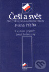 Kniha: Češi a svět (Josef Polišenský). Euroslavica, 2000 Kniha: Češi a svět (Josef Polišenský). Euroslavica, 2000