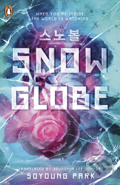 Kniha: Snowglobe (Soyoung Park). Penguin Books, 2024 Kniha: Snowglobe (Soyoung Park). Penguin Books, 2024