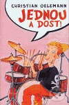 Kniha: Jednou a dost! (Christian Oelemann). BB/art, 2005 Kniha: Jednou a dost! (Christian Oelemann). BB/art, 2005