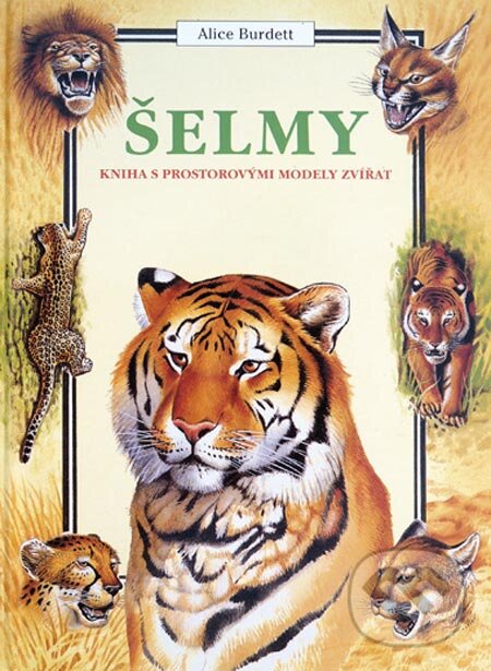 Kniha: Šelmy (David Taylor). Computer Press, 2005 Kniha: Šelmy (David Taylor). Computer Press, 2005