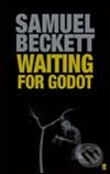 Kniha: Waiting for Godot (Samuel Beckett). Faber and Faber, 2005 Kniha: Waiting for Godot (Samuel Beckett). Faber and Faber, 2005