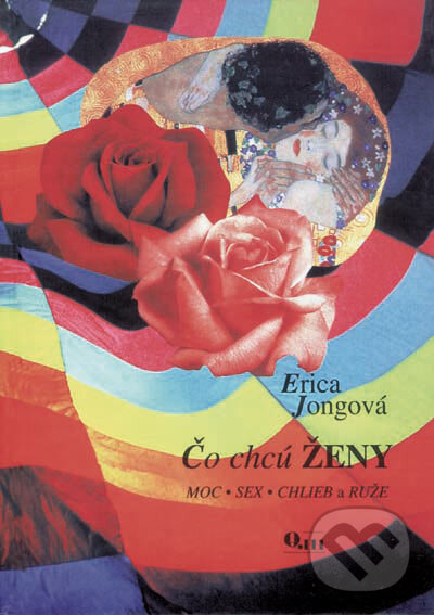 Kniha: Čo chcú ženy (Erica Jong). Q111 Kniha: Čo chcú ženy (Erica Jong). Q111