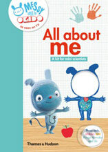 Kniha: All About Me (Thames & Hudson). Thames & Hudson, 2016 Kniha: All About Me (Thames & Hudson). Thames & Hudson, 2016