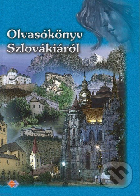 Kniha: Čítanie o Slovensku (Drahoslav Machala a kolektiv). Expol Pedagogika, 2008 Kniha: Čítanie o Slovensku (Drahoslav Machala a kolektiv). Expol Pedagogika, 2008