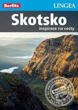 Kniha: Skotsko (Lingea). Lingea, 2016 Kniha: Skotsko (Lingea). Lingea, 2016