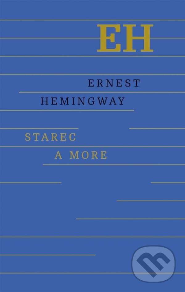 E-kniha: Starec a more (Ernest Hemingway). Ikar, 2014 E-kniha: Starec a more (Ernest Hemingway). Ikar, 2014