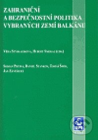 Kniha: Zahraniční a bezpečnostní politika vybraných zemí Balkánu (Srdjan Prtina a Tomáš Šmíd). Mezinárodní politologický ústav Masarykovy univerzity, 2005 Kniha: Zahraniční a bezpečnostní politika vybraných zemí Balkánu (Srdjan Prtina a Tomáš Šmíd). Mezinárodní politologický ústav Masarykovy univerzity, 2005