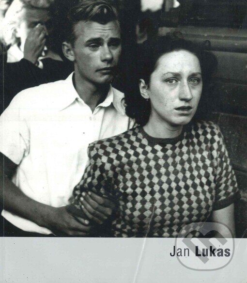 Kniha: Jan Lukas (Josef Moucha). Torst, 2003 Kniha: Jan Lukas (Josef Moucha). Torst, 2003