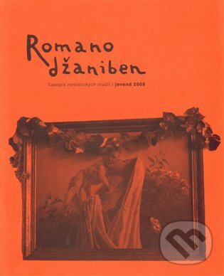 Kniha: Romano džaniben /jevend 2008/ (G plus G). G plus G, 2009 Kniha: Romano džaniben /jevend 2008/ (G plus G). G plus G, 2009