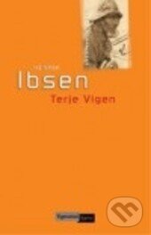 Kniha: Terje Vigen (Henrik Ibsen). VR ATELIER, 1998 Kniha: Terje Vigen (Henrik Ibsen). VR ATELIER, 1998