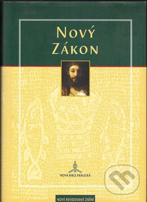 Nový Zákon, Biblion, 2005