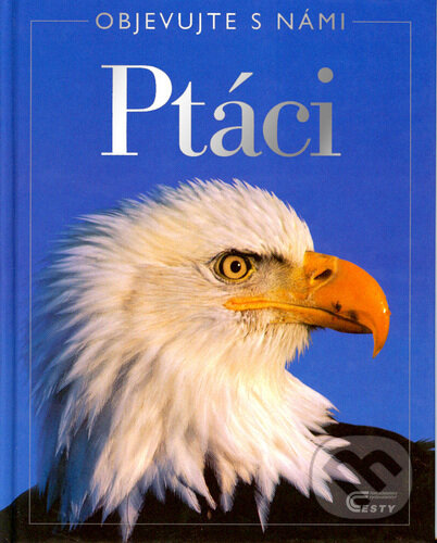 Kniha: Ptáci (Gillian Doherty). Ottovo nakladatelství, 2003 Kniha: Ptáci (Gillian Doherty). Ottovo nakladatelství, 2003